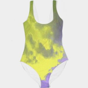 One Piece Swimsuite